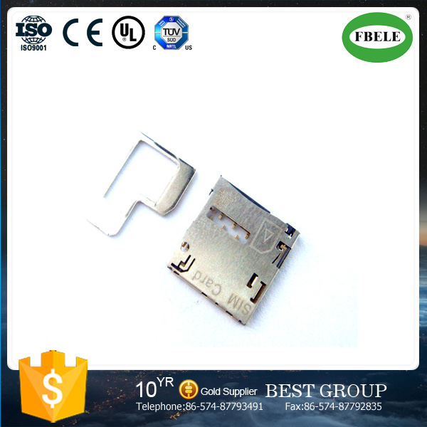 Micro SIM Ultrathin Connector Card