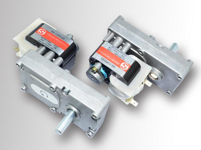 GS Yjf6130 Shaded Pole Motor for Boiler Equipment