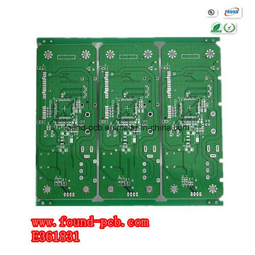 Multilayer PCB for Power Bank with 1oz Cooper