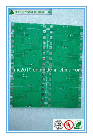 Single and Double-Sided Panel PCB with Good Price High Quality