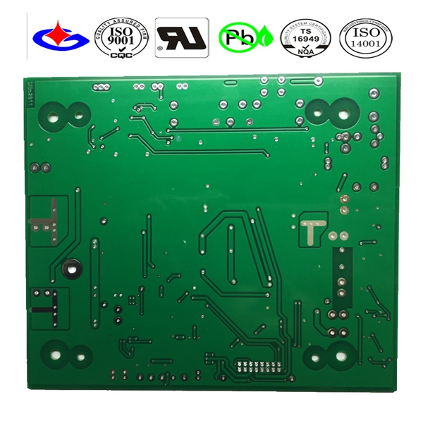 Fr4 Double Sided Air Conditioning Circuit Board PCB