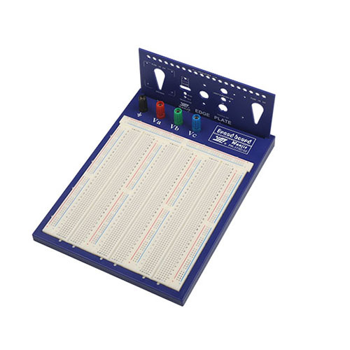 2420 Tie-Point Solderless Breadboard Test Breadboard (PR-3T5D-02)