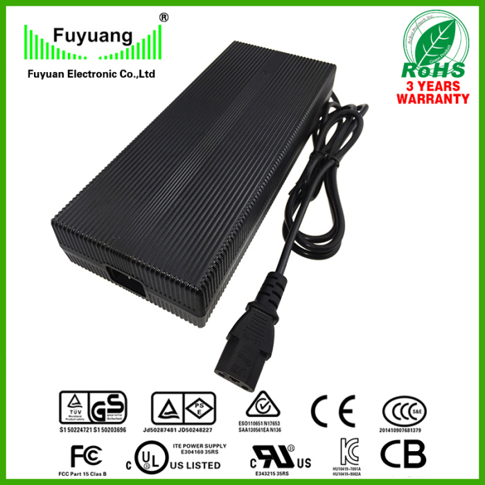 400W High-Power Switching Power Supply