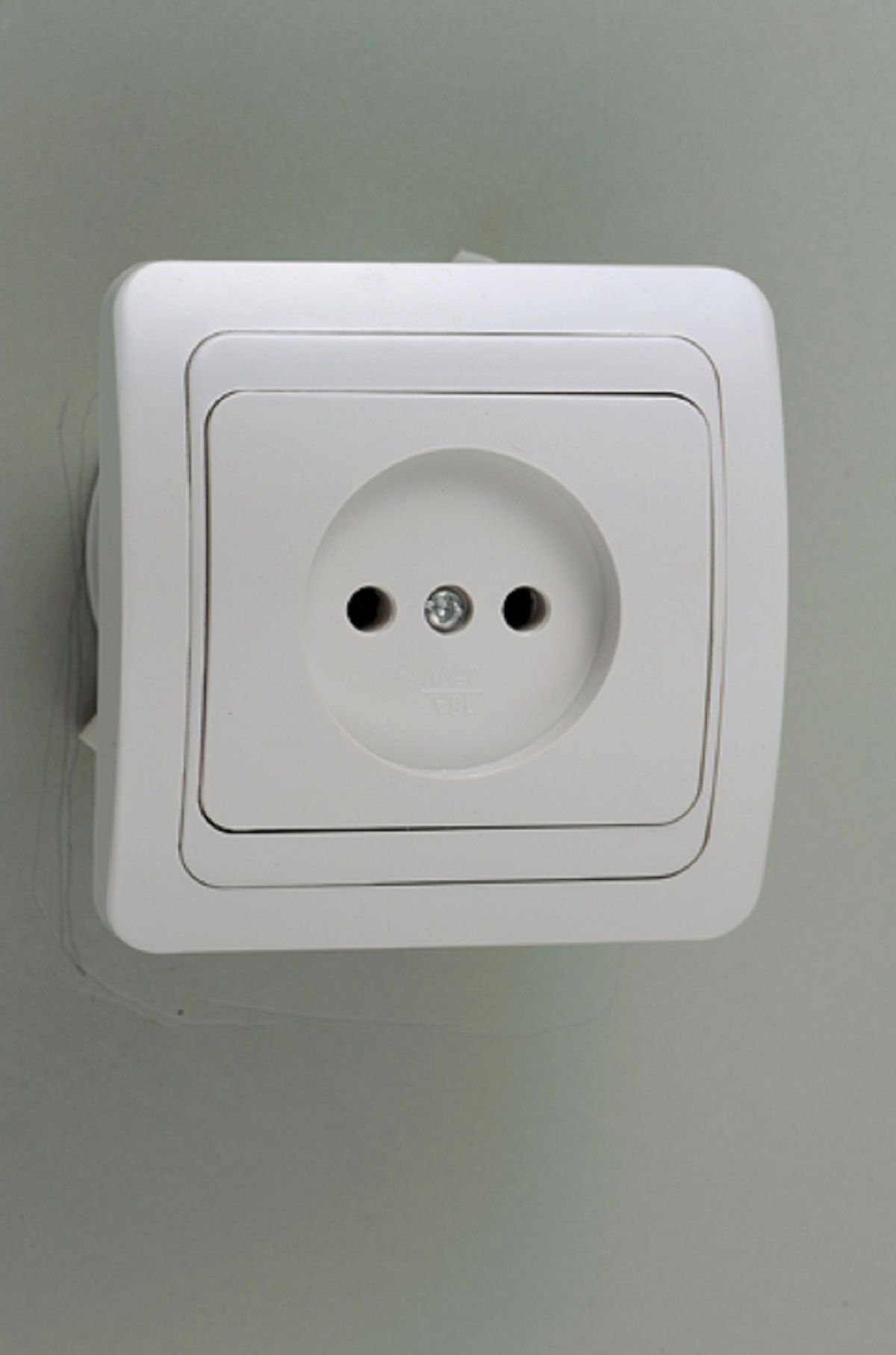 Wall Socket 2022