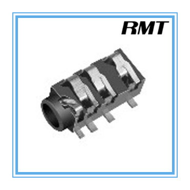3.5 Phone Jack (PJ31550)
