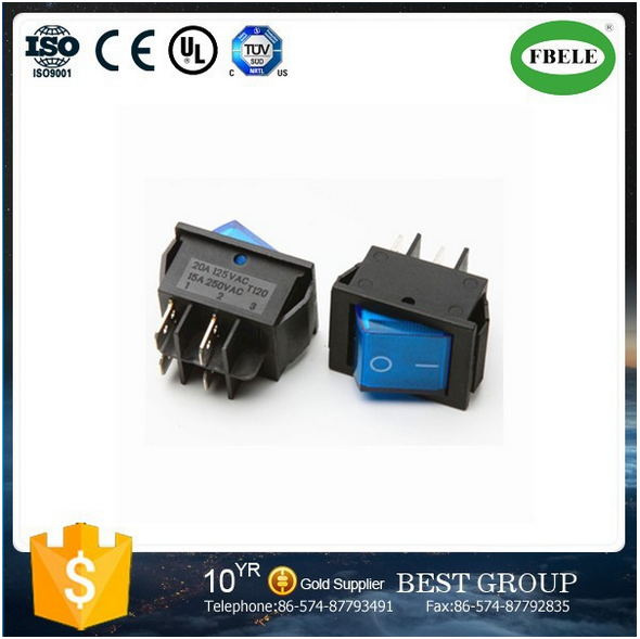 Rocker Switch Electrical Rocker Switch Rocker Switch T125 55