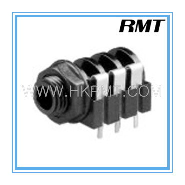 6.35 Phone Jack (PJ-60090)