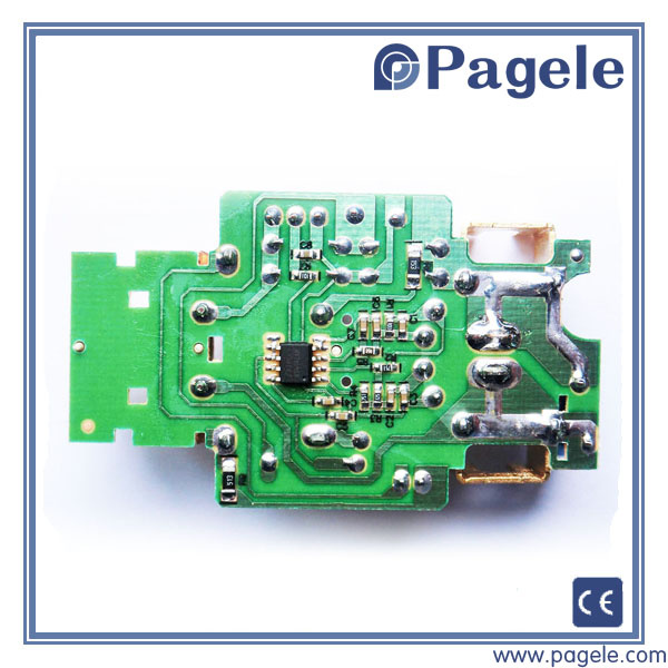 Stm 2-4 Layers PCB Board Make for Circuit Breaks