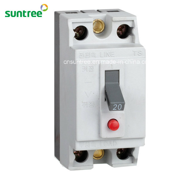 Nt50 30A Miniature Circuit Breaker