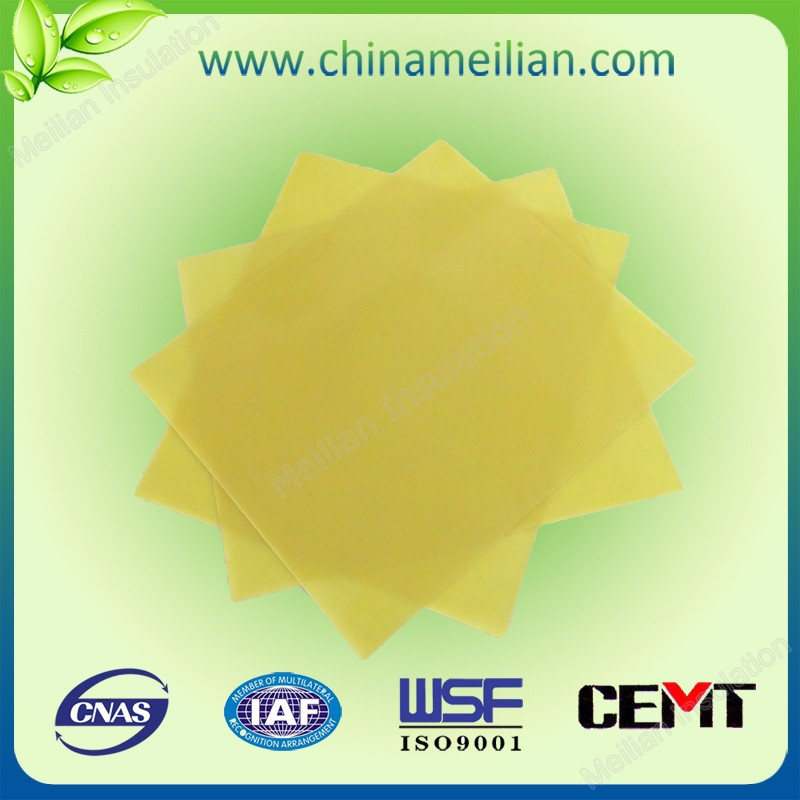 Electrical Epoxy Fiberglass Laminated Sheet