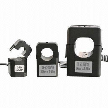 High Accuracy Mini Split Core Current Transformer CT