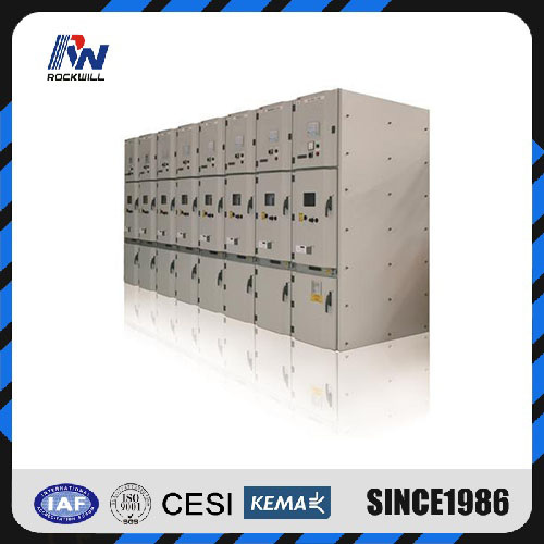 Medium Voltage Air-Insulated Metal Clad 11kv Switchgear