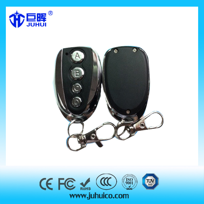 Face to Face Copyingcontrol Remote Duplicator (JH-TXD10)