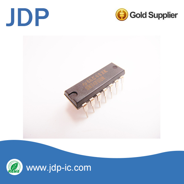 High-Quality IC Sn74f08nst New and Original