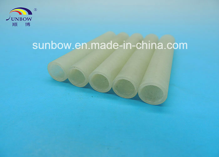 Double Insulation Tube with Glassfiber