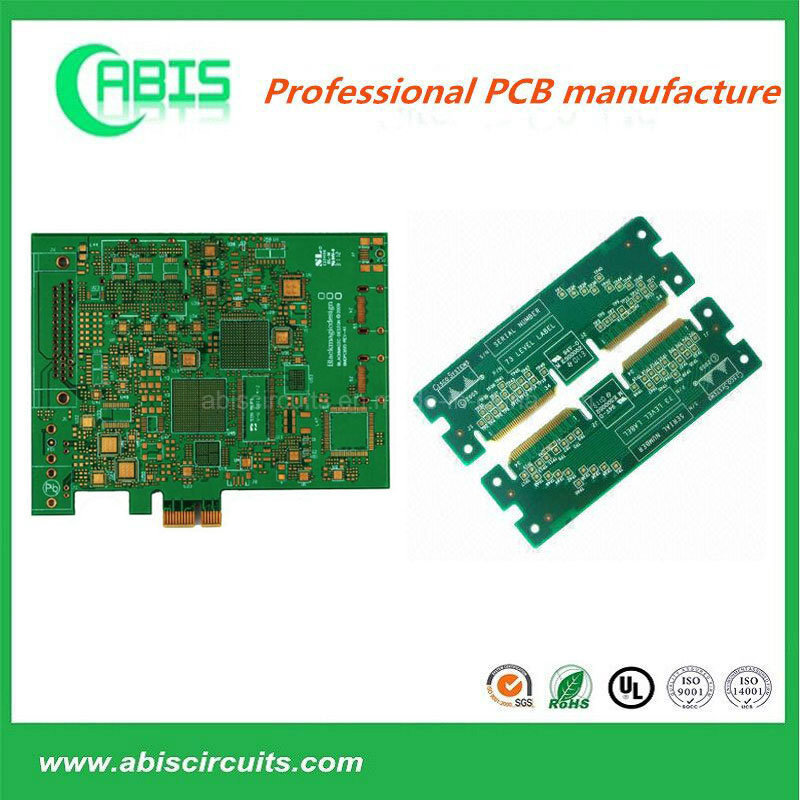 Good Fingers Electronic Printed Circuit PCB