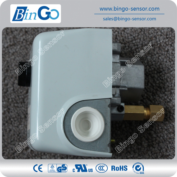 220V Tank Air Compressor Pressure Switch PS-A20