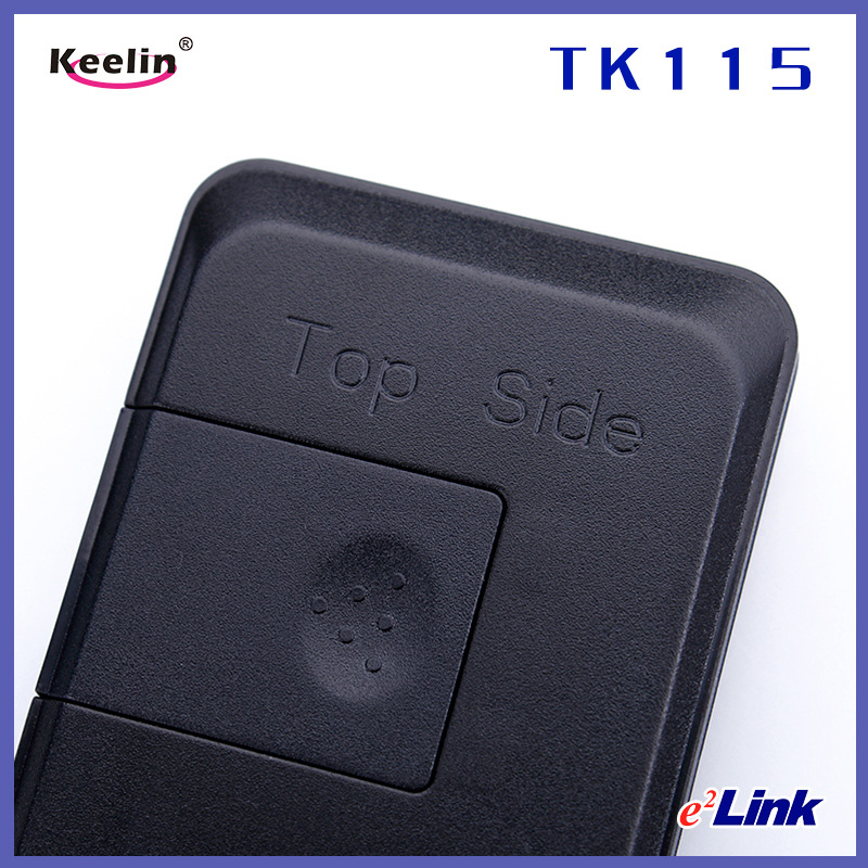 Free Android APP Tracking Car GPS Tracker (TK115)
