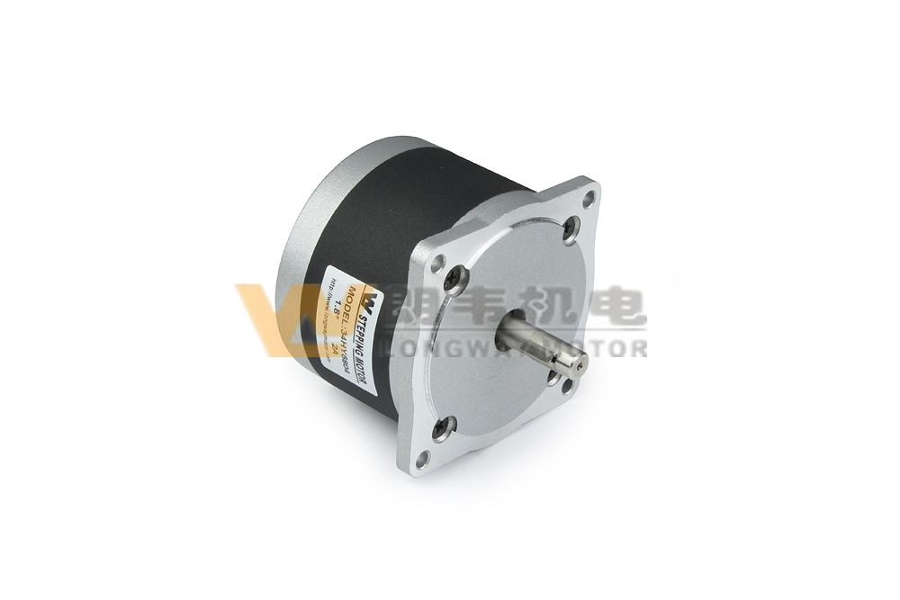 AC Micro Torque Motor