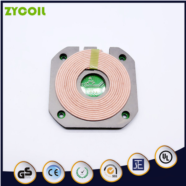 wireless Charger Solution Tx Coil with PCB