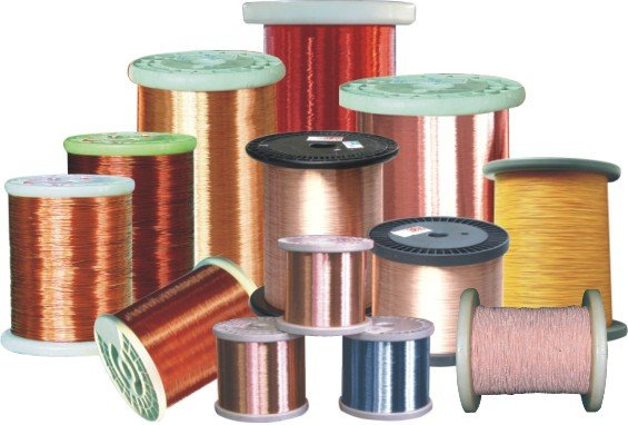 Copper Clad Aluminum Wire
