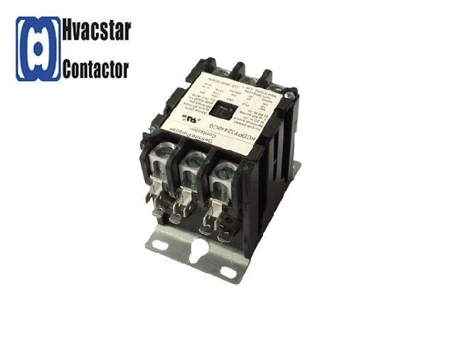 Air Conditioning Contactor with Good Performance