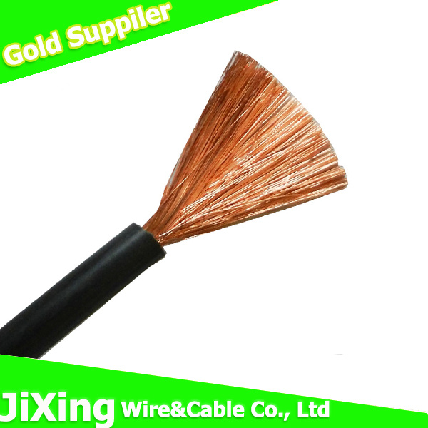 Flexible Electrical Copper Wiring Cable