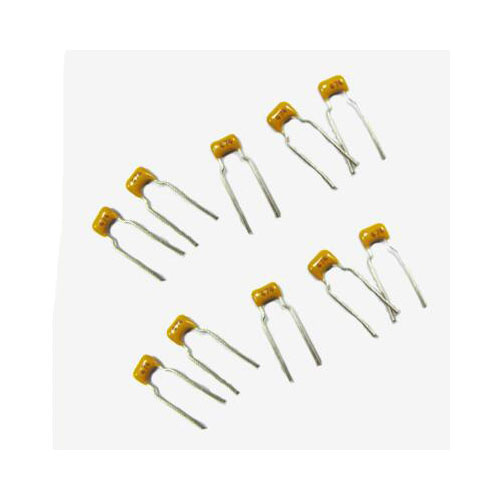 Multilayer Ceramic Capacitor Mlcc Tmcc03-1