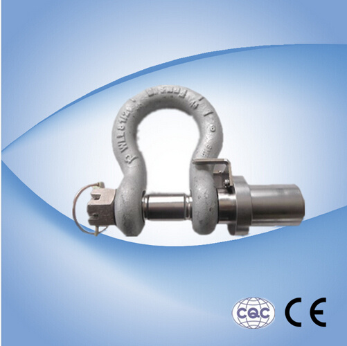 Shackle Load Cell for Crane and Overload Limit Weighing System