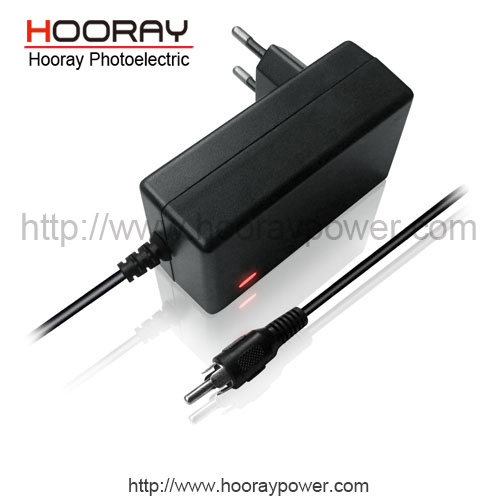 RCA Jack 24W AC Adapter 12V DC Power Adapter Charger 12V 2A DC Power Supply LCD/LED