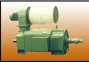 Shanghai Electric Sec Z500-2A DC Motors