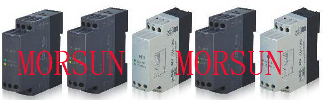 Monitoring Relay