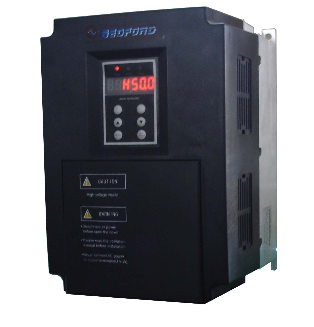 VFD for Water Pump