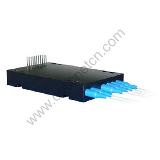 2x4 Mechanical Optical Switch