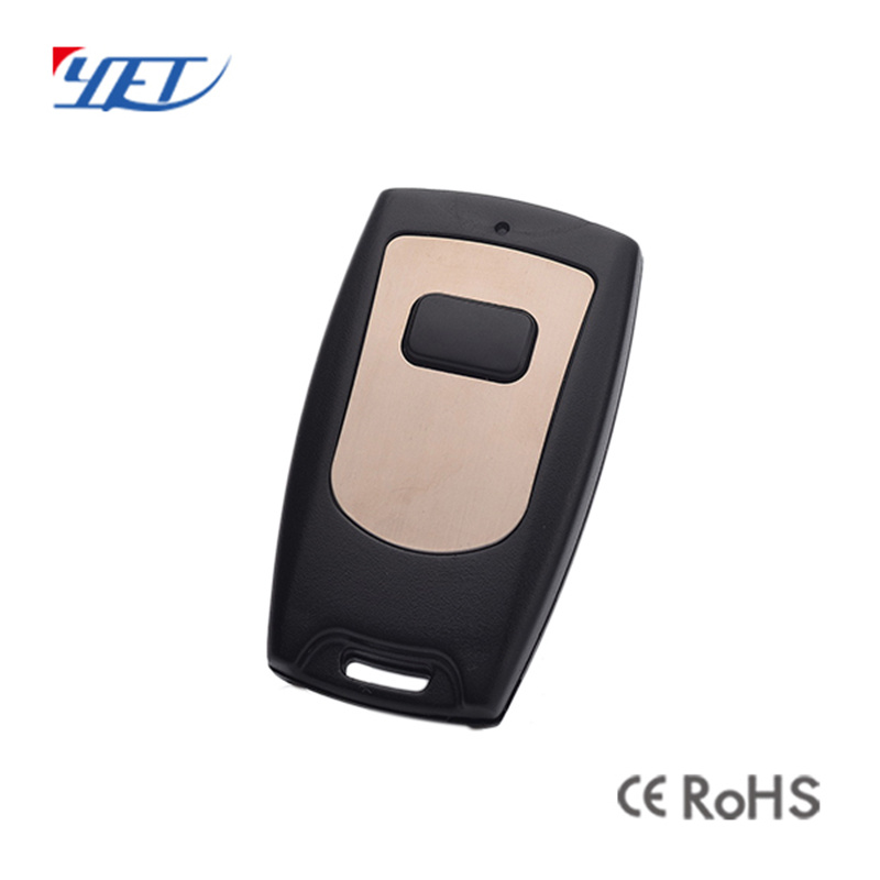 Hot Selling Universal Garage Door Remote Control Rolling Code Hcs301