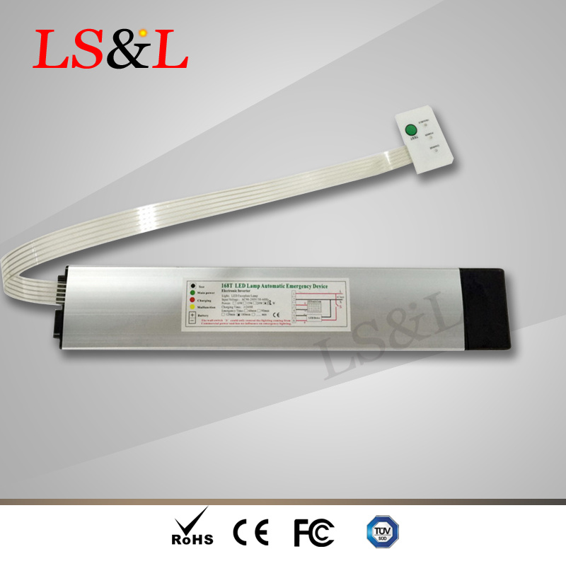 LED Power Supply Emergency Driver for 1.5~3 Hours