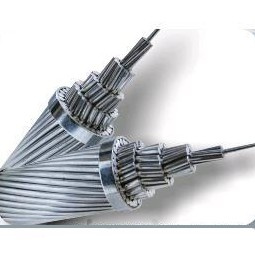 Overhead Insulated Aluminium Cable Instead Cooper