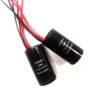 High Quality Cbb60 Capacitor for Fan Tmcf23