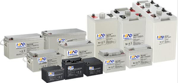 Long Life AGM Battery