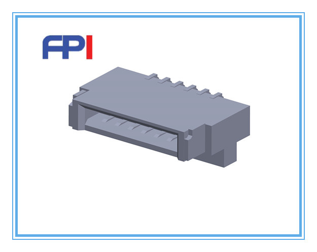 0.5mm Zif FPC Connector Back-Flip
