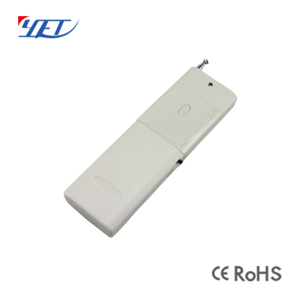 Long Distance RF Transmitter and Receiver Yet3000