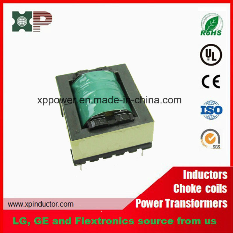 Er Series High Frequency Transformer for Power Supply