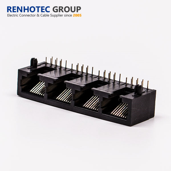 RJ45 Connector
