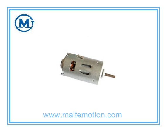 27 Series Brush DC Motor Micro Motor