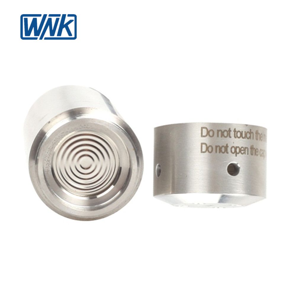 China Wholesale High Quality IP68 Hydrostatic Pressure Sensor for Level Measurement