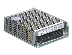 40W Triple Output Switching Power Supply (HT-40)