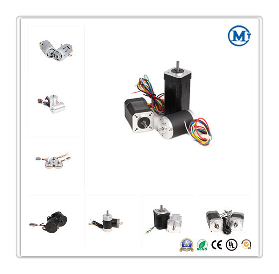 Micro BLDC Brushless DC Electric Motor for Automation Equipment