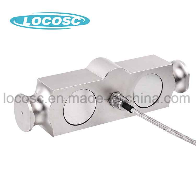 Double Ended Shear Beam Vehicle Scale Load Cell