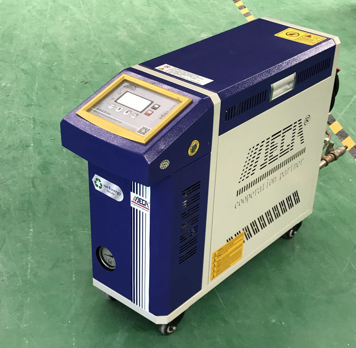36kw Water Type Mould Temperature Controller
