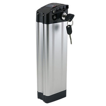 36V 10ah Deep Cycle Lithium Ion Battery for Ebike